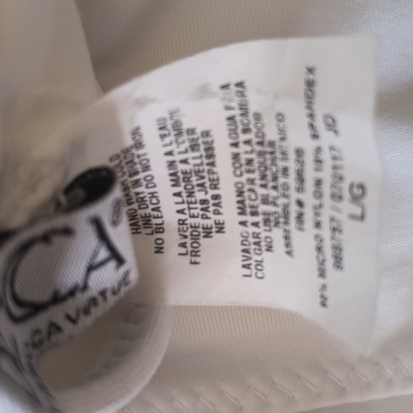 Tankini Top - Picture 5 of 5